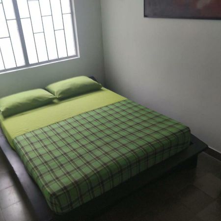 מדיין Casa Blanca Hostel מראה חיצוני תמונה