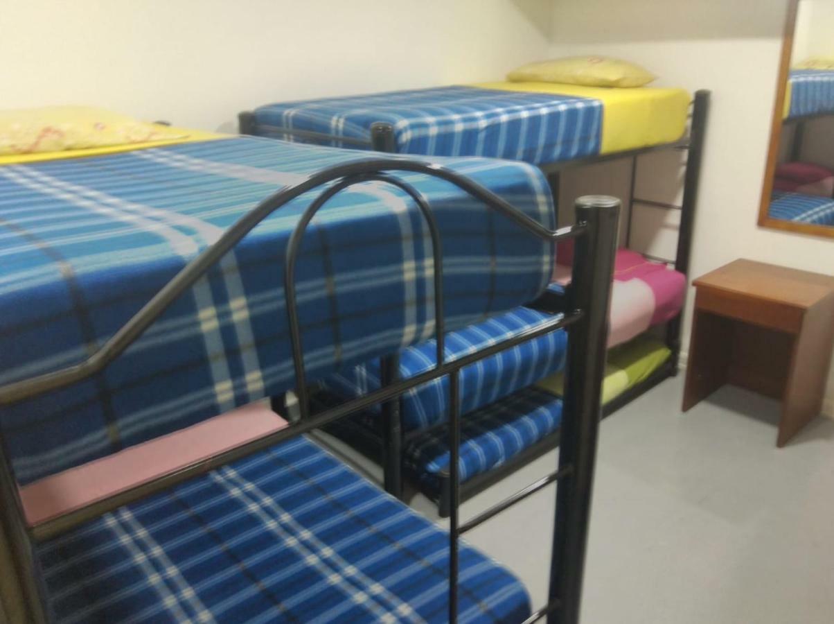 מדיין Casa Blanca Hostel מראה חיצוני תמונה