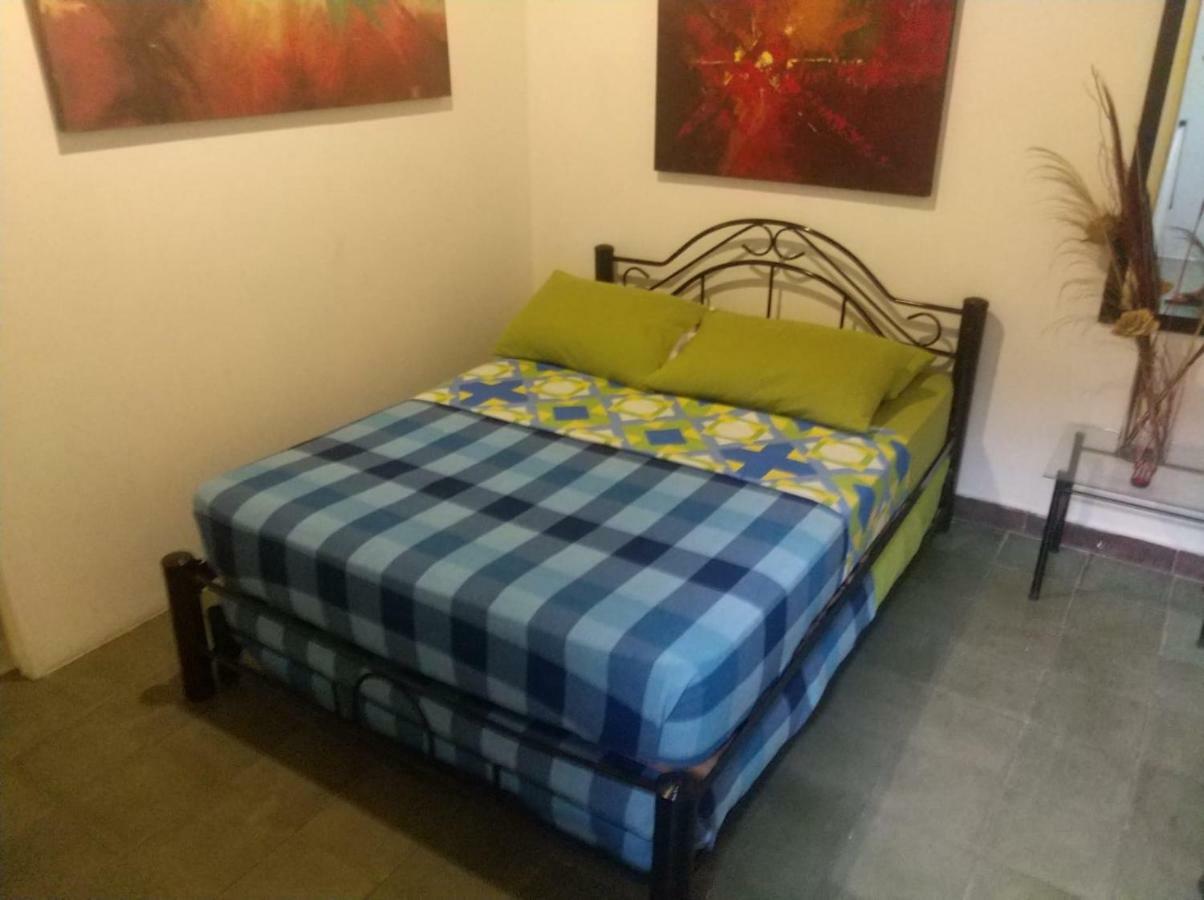 מדיין Casa Blanca Hostel מראה חיצוני תמונה